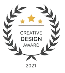 Creative Design Award