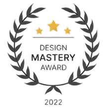 Design Excellence Award