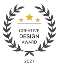 Creative Design Award