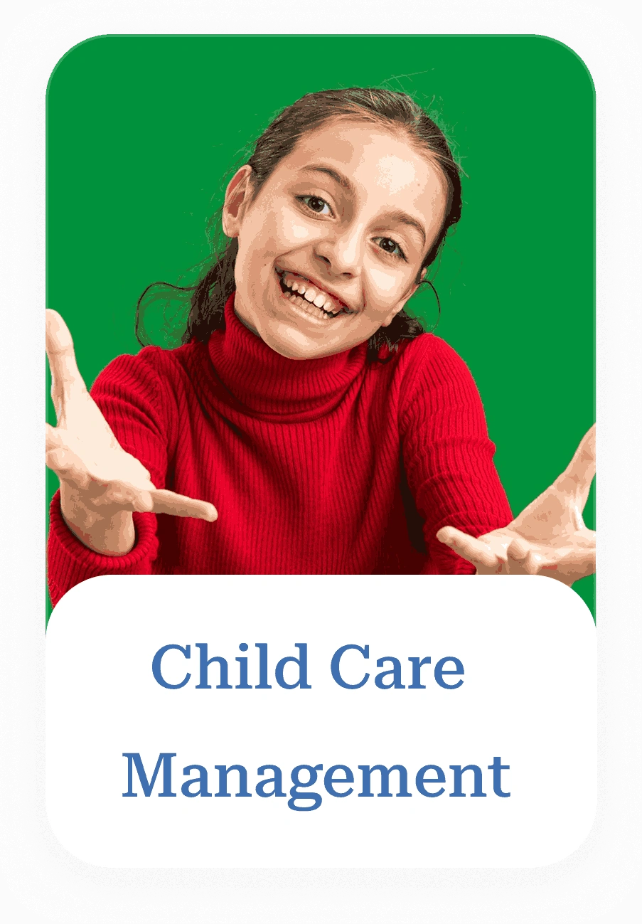 Child Care Management